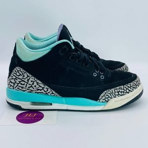 air jordan mint green shoes